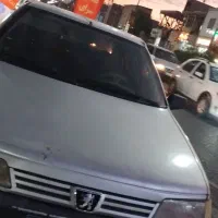 فروس پژو. ۹۰|خودرو سواری و وانت|بم, |دیوار