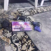 شهرک شهید رجائی بلوار حر حر۵۴|کنسول، بازی ویدئویی و آنلاین|مشهد, شهرک شهید باهنر|دیوار