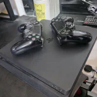 پلی استیشن ps 4 کپی خور