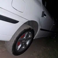 سمند EF7|خودرو سواری و وانت|خوی, |دیوار