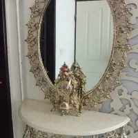 اینه شمعدان