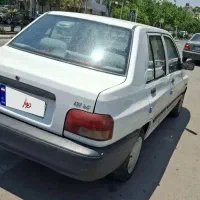 پراید مدل 96|خودرو سواری و وانت|مشهد, سمزقند|دیوار