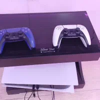 ps5  گیم کنسول بازی