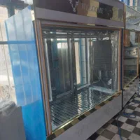 یخچال قصابی|فروشگاه و مغازه|رودشت (چهارمحال و بختیاری), |دیوار