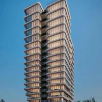 فروش واحد نوساز ۱۸۵ متر در سنبل