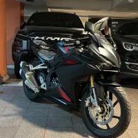 هندا سی بی ار 250 cbr 250rr