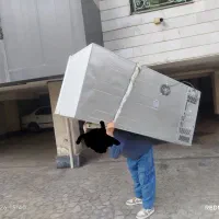 اتوبار باربری سبلان رسالت پیروزی نظام آباد نامجو