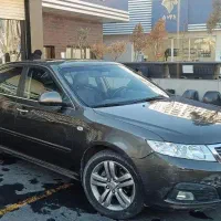 اپتیما V6 رنگ خاص برنز ۲۰۱۰