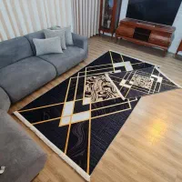 فرشینه ی کلاسیک|فرش|نطنز, |دیوار