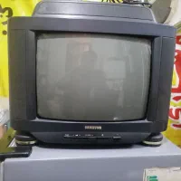 فروش تلوزیون سامسونگ 14 اینچ اصل کره