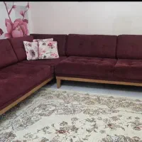 مبل راحتی ال