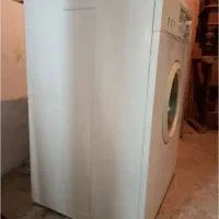 لباسشویی آزمایش|ماشین لباسشویی و خشک‌کن لباس|بروجرد, |دیوار