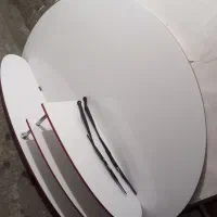 میز و تخت تشک