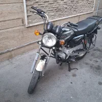 موتور باکسر ۱۵۰