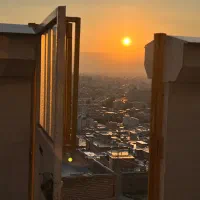 خانه ویلایی ۷۰ متری در ریاستی|فروش خانه و ویلا|شیراز, ریاستی|دیوار