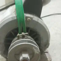 موتور کولر موتوژن