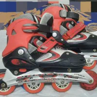 کفش اسکیت در حد نو