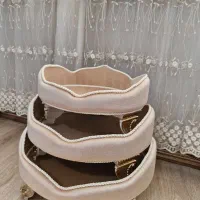 خنچه  بله برون|صنایع دستی و سایر لوازم تزئینی|محمدشهر, ولدآباد|دیوار