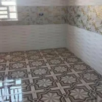 کاشی کاری لول کشی برق کاری دیوار چینی  کف|اسکان اضطراری|جیرفت, |دیوار