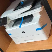 فروش و خدمات پرینتر و فتوکپی در محل