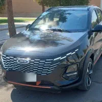 ام وی ام ایکس ۳۳ کراس