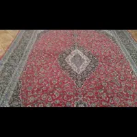 فروش سه عدد فرش کارکرده