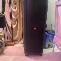 پارتی باکس jbl 1000|سیستم صوتی خانگی|تهران, قیطریه|دیوار