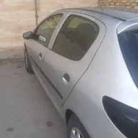 فروش ۲۰۶ مدل ۸۴