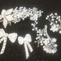 تاج ژله ای عروس