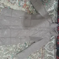 کاپشن نو دخترانه|لباس|زابل, |دیوار