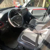 X33ماشین mwm|خودرو سواری و وانت|چمران, |دیوار