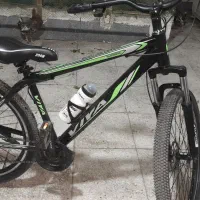 دوچرخه ۲۶|دوچرخه، اسکیت، اسکوتر|ایذه, |دیوار