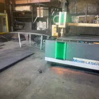 استخدام  اپراتور دستگاه لیزر برش فلزات