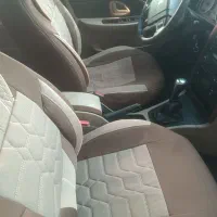 پارس سال بدون رنگ