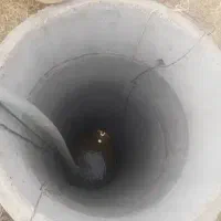 چاه کنی آب و فاضلاب