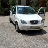 تیبا ۲ مدل ۹۵
