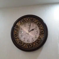 ساعت دیواری