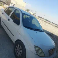 تیبا ۱ مدل ۹۵