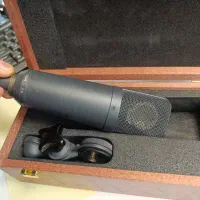 میکروفون نیومن tlm 193 neumann