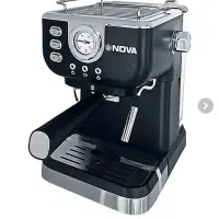 اسپرسو ساز نوا