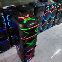 باند اسپیکر تکی مکسیدرمدل 12eo5 اقساطی بدون بهره|سیستم صوتی خانگی|تبریز, |دیوار