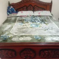 تخت دونفره
