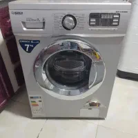 لباسشویی ۷ کیلویی
