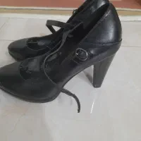 کفش مجلسی برند