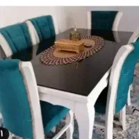 میز ناهار خوری