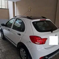 کوئیک RS پارس خودرو