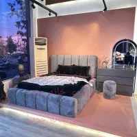 سرویس خواب کنزا پلاسkenza