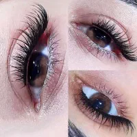 خدمات ناخن مژه اصلاح بافت کراتین رنگ مو کوتاهی|خدمات آرایشگری و زیبایی|کرج, کیانمهر|دیوار