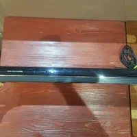 دی وی دی پلیر ال جی اصل کنترل دار|پخشکننده DVD و ویدیو|تهران, درختی|دیوار