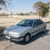 ۴۰۵ مدل ۹۱ دوگانه شرکت